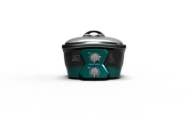 New design Digital Multicooker,8 in 1 cooking master, multifunction,wonder cooker MS-01