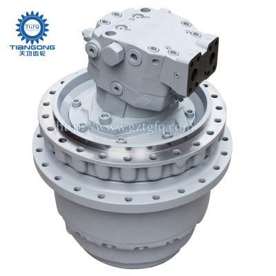TGFQ Vol-vo Excavator Final Drive Assy EC460 VOE 14569653 Reduction