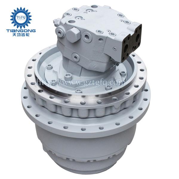 TGFQ Vol-vo Excavator Final Drive Assy EC460 VOE 14569653 Reduction