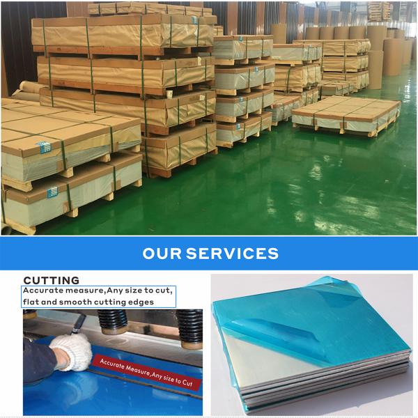 1,5 Mm 0,8 Mm выбили зеркало листа катушки Stucoo алюминиевое отражательные лампы растут освещающ камешек молотка