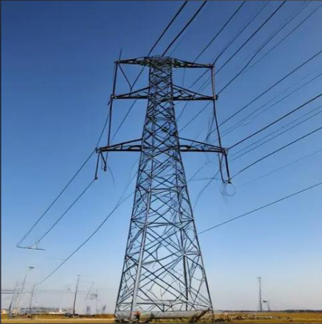 1kV 10kV Aluminum Conductor Cable JKLYJ Wire Single Core Overhead Cable