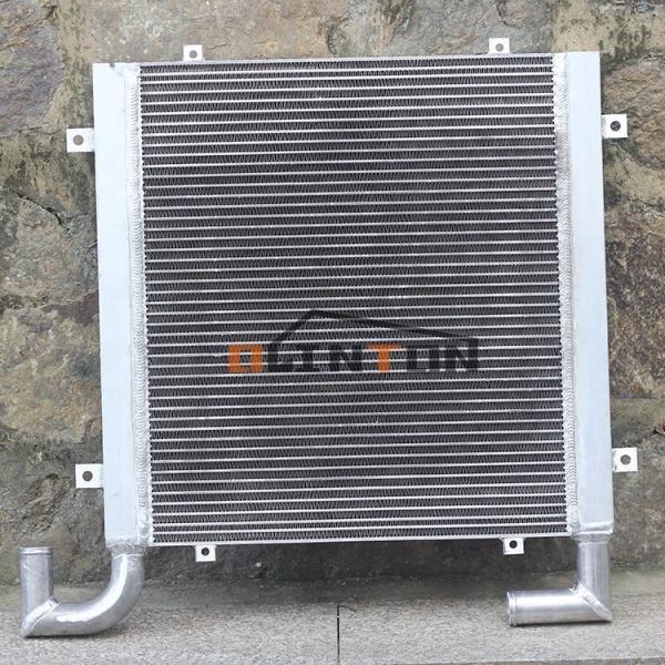 E312C E312D Excavator Oil Cooler Assy 4tnv88 Engine Radiator Hydraulic