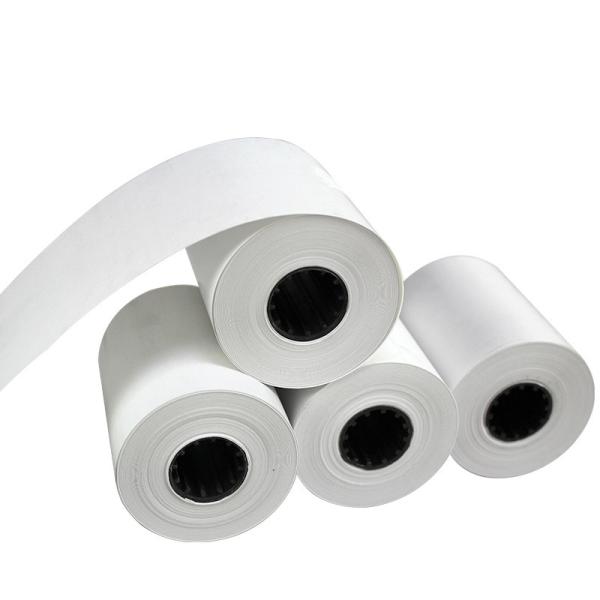 26gsm White Soft Smooth 100cm Width Paper Roll For Medical Use