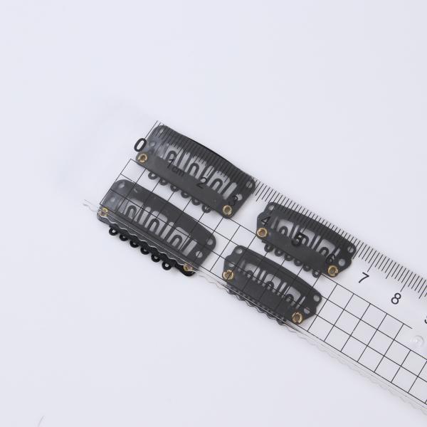 Metal Girls Hair Clip Popular Hairpin Environmental Protection Trinkets