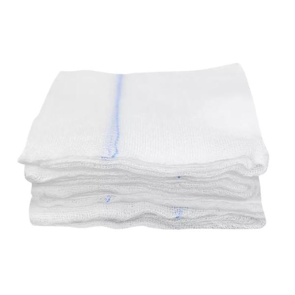 Medical Surgical Consumables Sterile Gauze Swabs 2 Non Sterile Gauze Pad