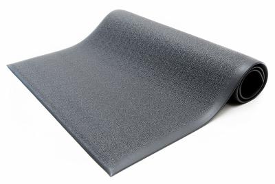 900*1500mm Pvc Exercise Mat Anti Fatigue Flooring for Gym