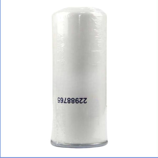 Construction Machinery Excavator diesel Filter Suitable 22377272  22988765