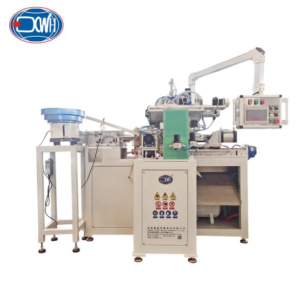 Automatic Resistance Welder Projection Welding Machine Price For Piston Rod