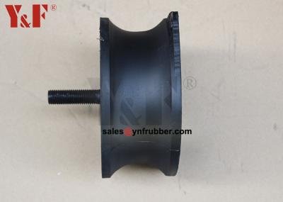 Captive Transit Engine Mounts Small Lightweight High Flexibility