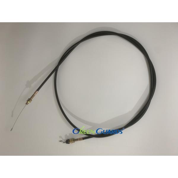 Lawn Mower Cable Push Pull Cable GTCA13940 Fits Deere Aercore 800 Greens Aerator