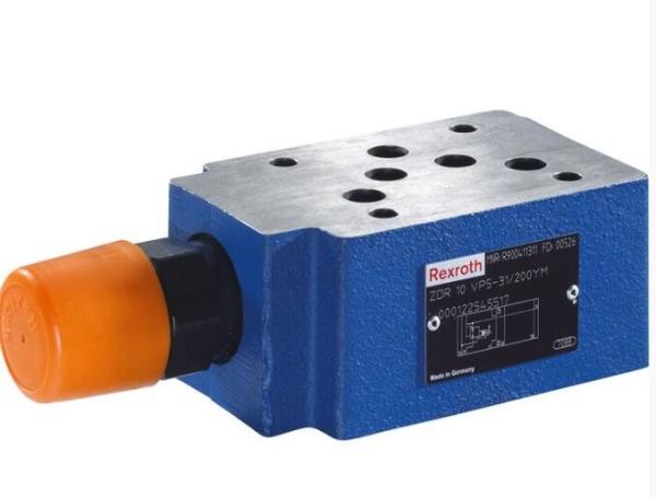 Rexroth R900411311 ZDR10VP5-31/200YM ZDR10VP5-3X/200YM Pressure Reducing Valve
