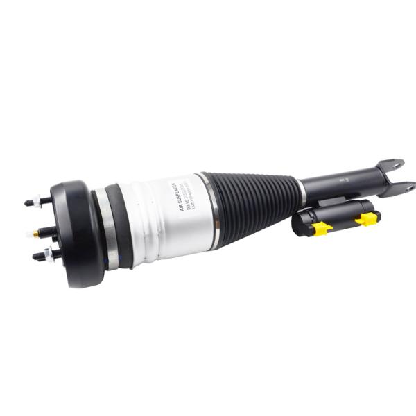 Mercedes Benz C Class W205 2015- Front Air Suspension Shock Absorber OEM 2053204868