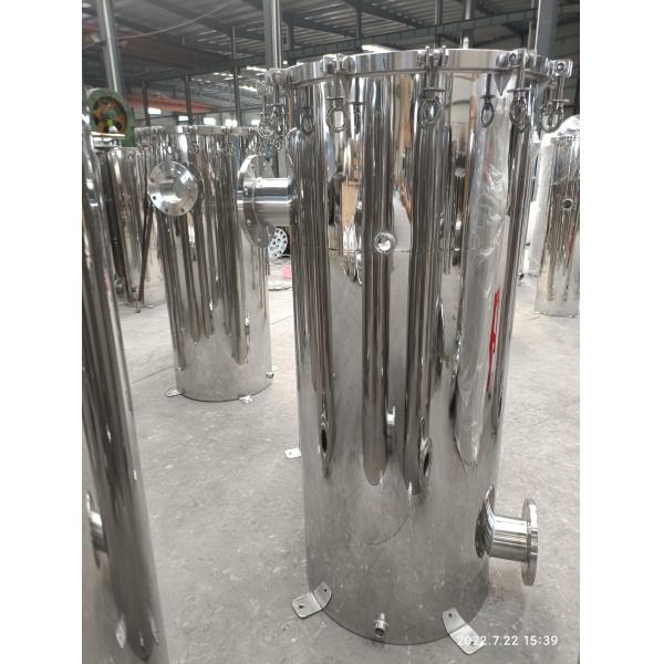 2.5 дюймовые фильтры воздуха для промышленного сбора пыли