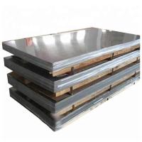 201 316 final superficial laminado en caliente de acero inoxidable de la placa de metal 2B 18m m 150m m