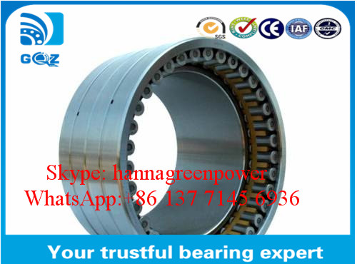 313893 Rolling Mill Bearing Cylindrical Roller Bearings 200x280x200mm