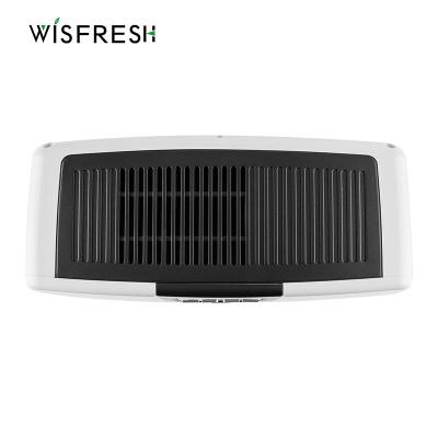 H11 55dB Cooking Odor Air Purifier 180m3/h Portable Negative Ion