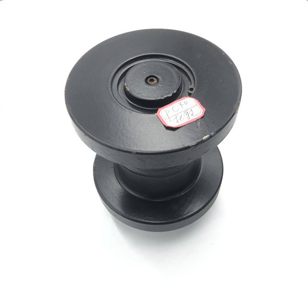 Medium Sized Excavator Track Roller
