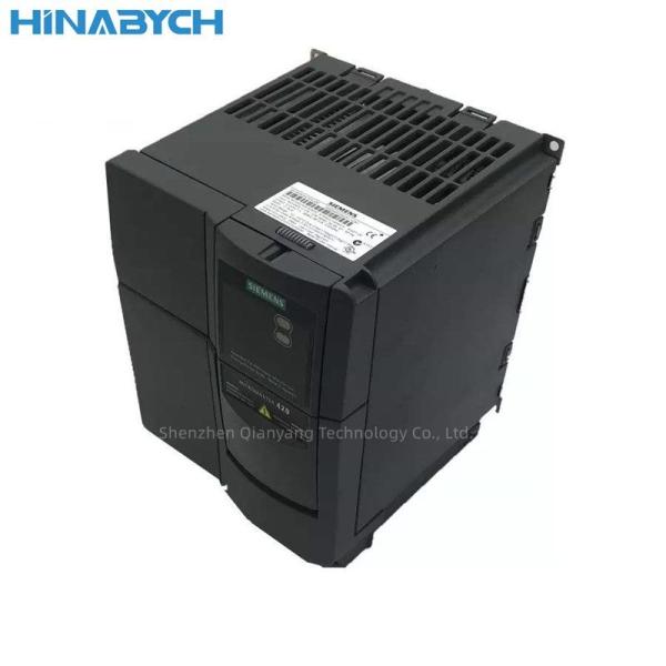 11kw Programmable Logic Controller Micro Master 420 Siemens 6se6420-2ud31-1ca1