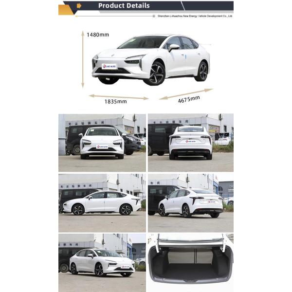 EVEASY 2024 Coches eléctricos Vehículos energéticos que cumplen con las normas europeas y americanas