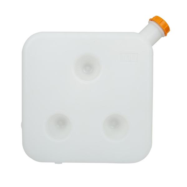 10 Liters Plastic Oil Fuel Tank  for Webasto JP Eberspacher Parking Heater