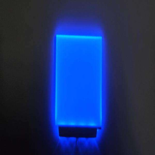 DC 3v LED Backlight Module Slim Led 500pcs Backlight LED Module