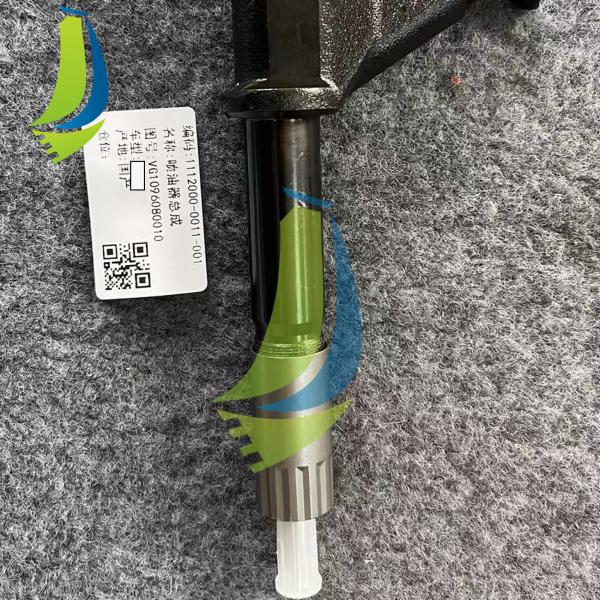VG1096080010 Truck lourd injecteur de buste 371 Truck pièces détachées