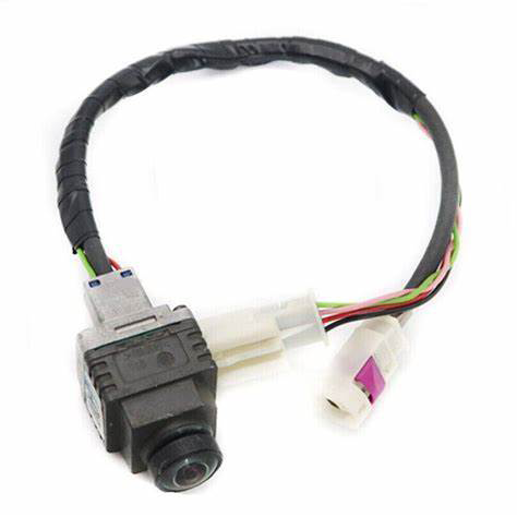 A2929058000 For GLE Claess W450 Mercedes Benz Camera Reverse Parking Camera