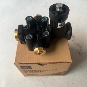 Higer King Long Bus Air Suspension Height Control Valve 0.8MPa 5-2000Hz Salt Spray Bus Spares