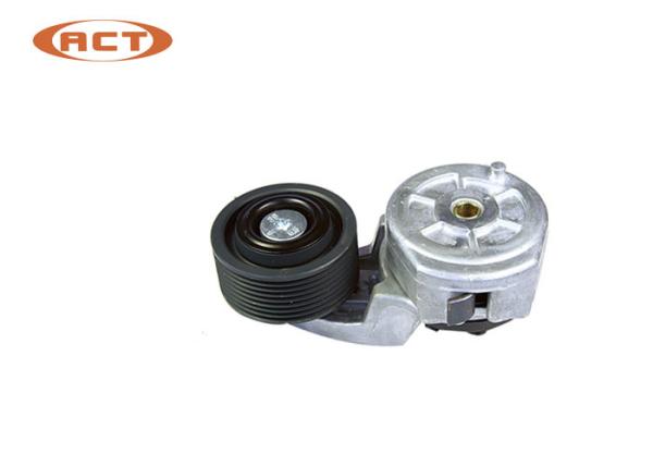 Excavator Diesel Engine Parts 3967190 6CT Belt Tensioner Replacement KLB-Q0003
