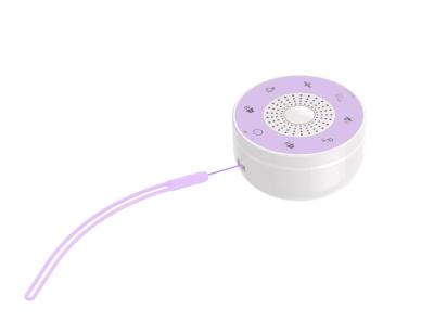 Appareil de sommeil à lumière nocturne personnalisé Appareil de bruit portable