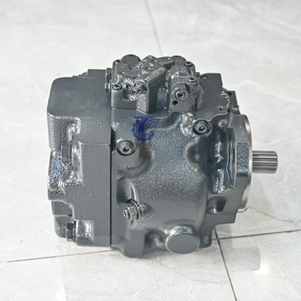 Hydraulic Pump 708-1W-41570 For Komatsu Loaders WA380-6 WA430-6 WA430-6E0