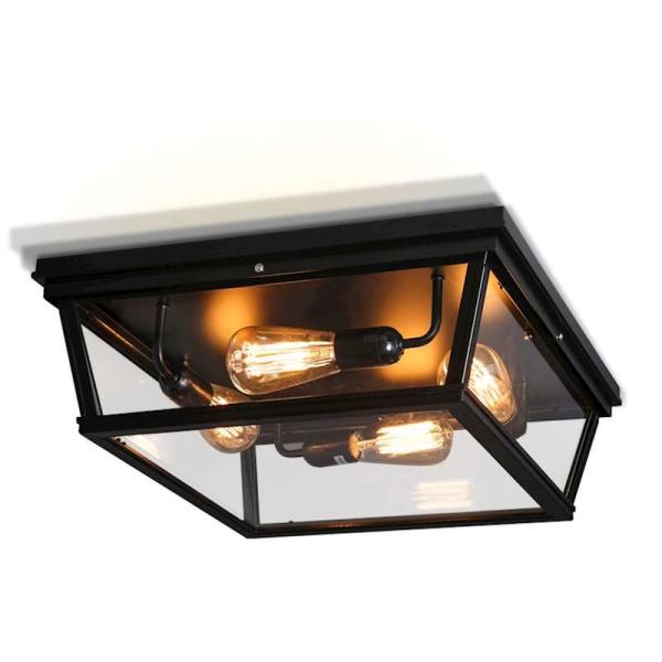 Office Lighting Fixture , Eco Friendly 12W 1050Lm LED Ceiling Light