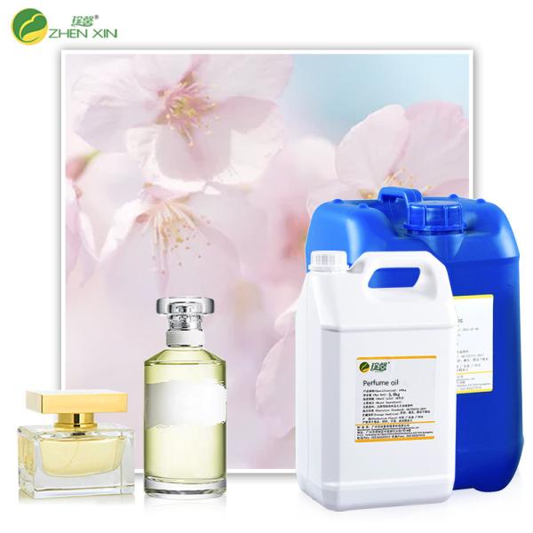Distribuidor de Óleo de Perfumes de Marca Concentrada Durável