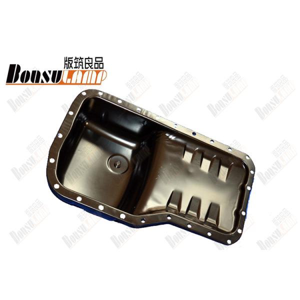 La suspension automatique ISUZU NKR partie la garniture rigide 4HF1 8970876420 de bac à huile