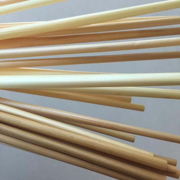 Say Goodbye to Plastic Straws and Hello to Wheat Drinking Straws Eco Friendly Option