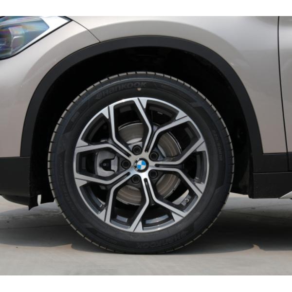 Подержанный автомобиль бензина мест SUV двери 5 версии 25Li lingxian 5 BMW X1 2022 sDrive