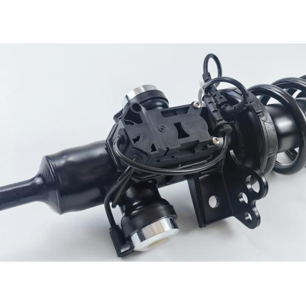 Front Left Air Suspension Shock Absorber  For BMW 7-Series  F02 37116796931