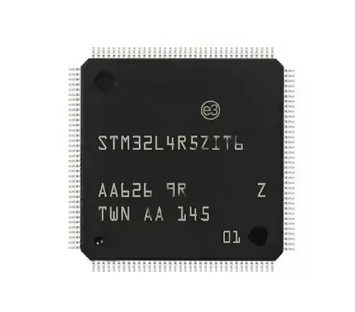 Интегрированная схема STM32L4R5ZIT6 Электронные компоненты IC Чип на складе