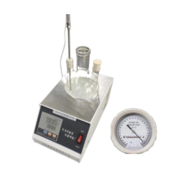 STNY-106 Pesticide Boiling Point Meter Pharmaceutical Testing Instruments