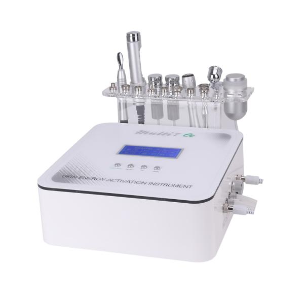 Tuying Skin Energy Activation Instrument LB168 Micro Current Facial Machine