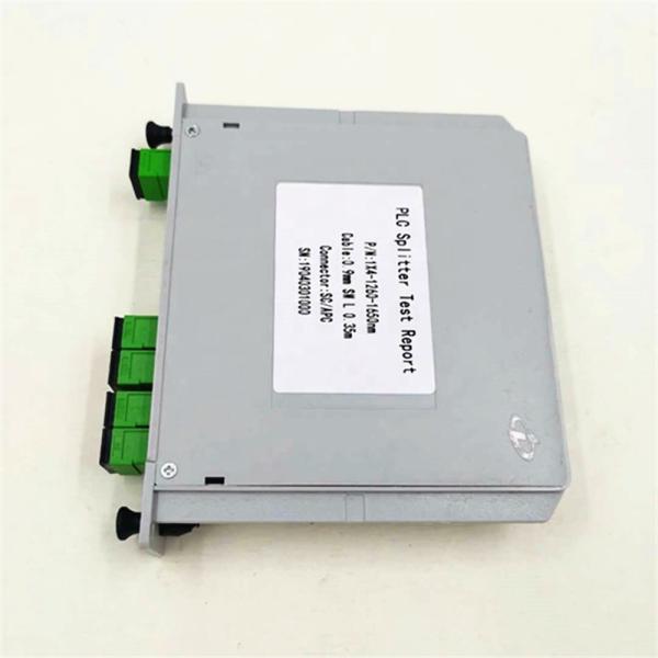Low price sale  2 way  plc splitter