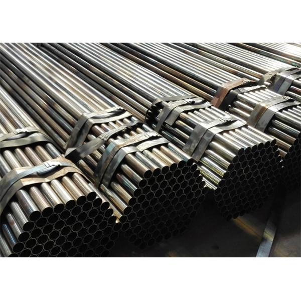 GB/T 3091-2001 6 Meter Welding Galvanized Steel Pipe