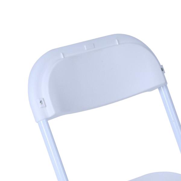 Indoor Outdoor Kids Plastic Folding Chairs Can Be Customized to Fit Your Requirements
