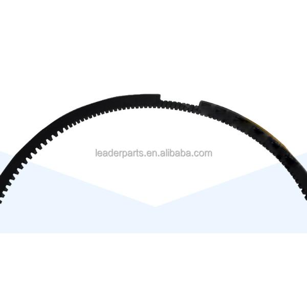 High Quality ISF3.8 Crankshaft Oil Seal Wheel Hub New Condition Wholesale Rubber Rings