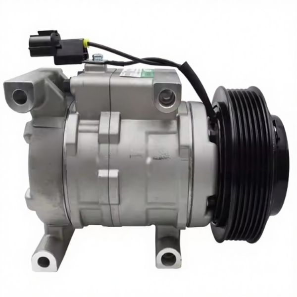 OE AB3919D629BB 1715093 5329259 AB3919D629BC for RANGER T6 2018-2021 12V New Air Conditioning Compressor Clutch 2.2L 2.5L Part