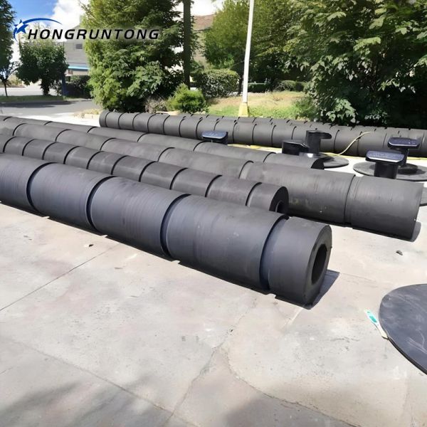 Tug Boat Fenders with High Energy Absorption Seawater Resistant for Long Service Life