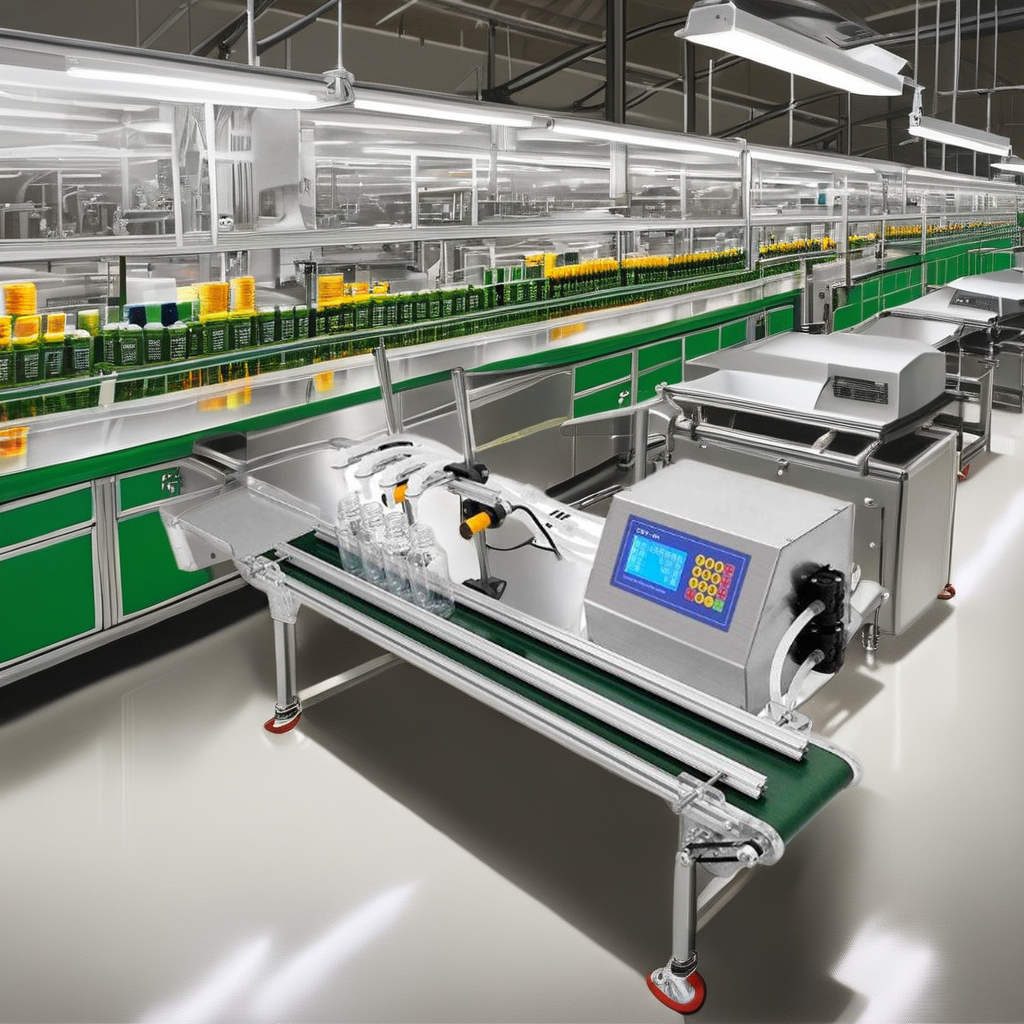 Small Liquid Bottle Filling Machine 130cm Conveyor for 50ml Volume Oil Vial Bag Packaging 220v