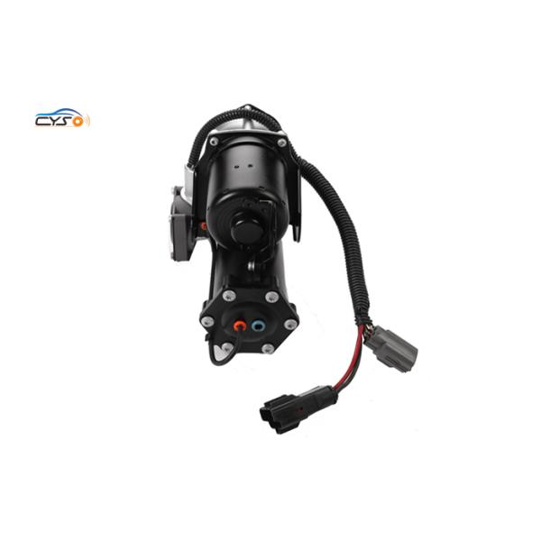 LR023964 LR045251 Discovery 3 Air Suspension Compressor Range Rover Sport Vehicles Hitachi Type