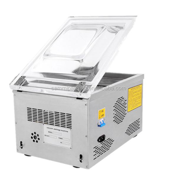 Factory Price Vacuum Packing Machine Professional Manufacturer