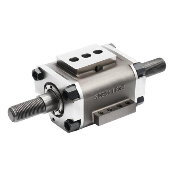 Válvula de alta presión XCMG 50T OEM 803081639 Repuesto para excavadora